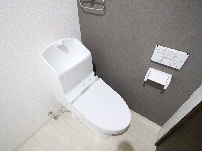 GARNET　RESIDENCEﾌﾞリエ京都の物件内観写真