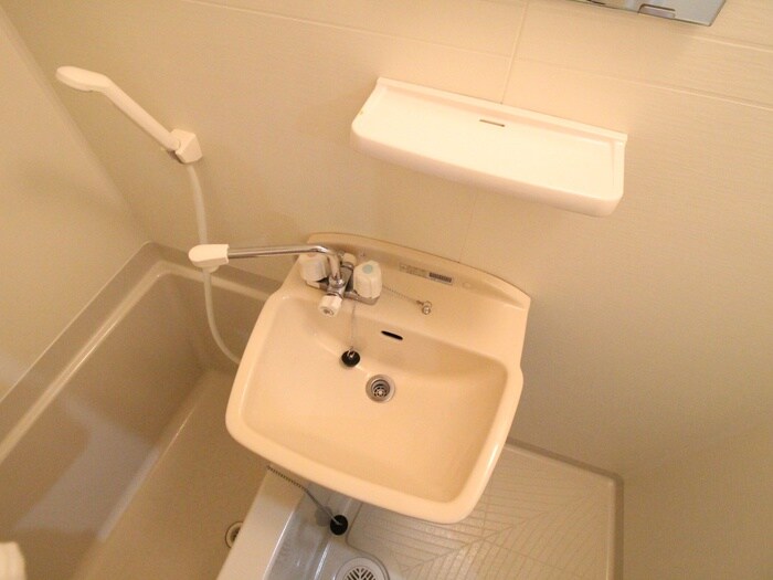 GARNET　RESIDENCEﾌﾞリエ京都の物件内観写真