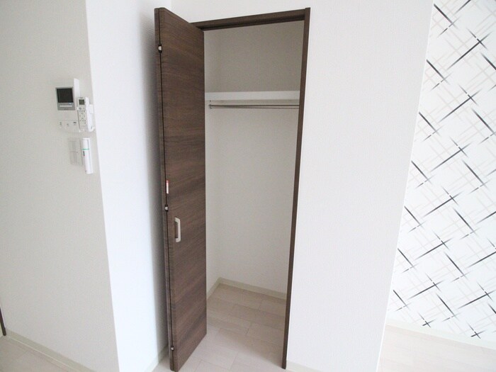 GARNET　RESIDENCEﾌﾞリエ京都の物件内観写真