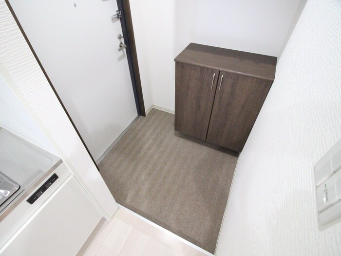 GARNET　RESIDENCEﾌﾞリエ京都の物件内観写真