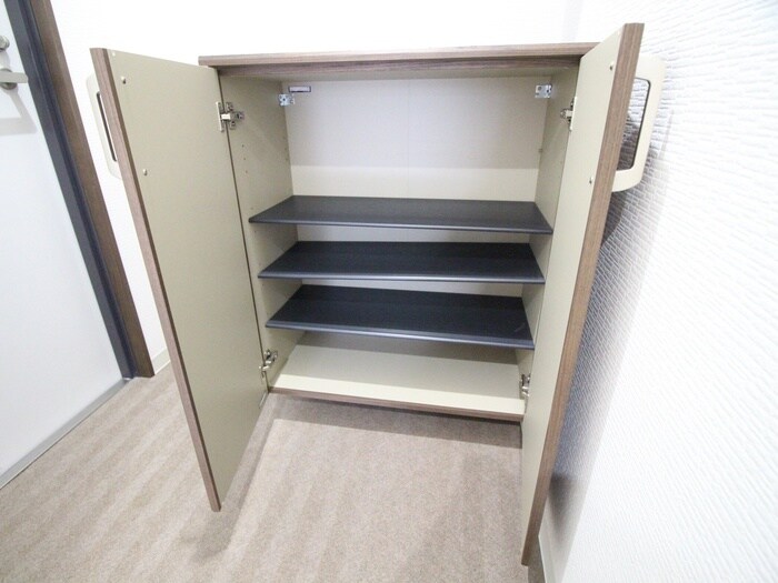 GARNET　RESIDENCEﾌﾞリエ京都の物件内観写真