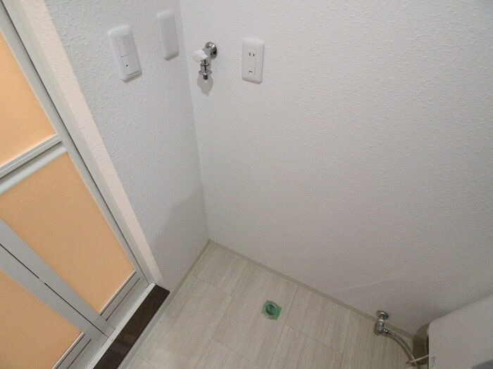 GARNET　RESIDENCEﾌﾞリエ京都の物件内観写真