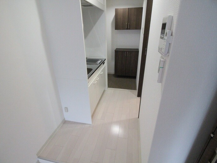 GARNET　RESIDENCEﾌﾞリエ京都の物件内観写真