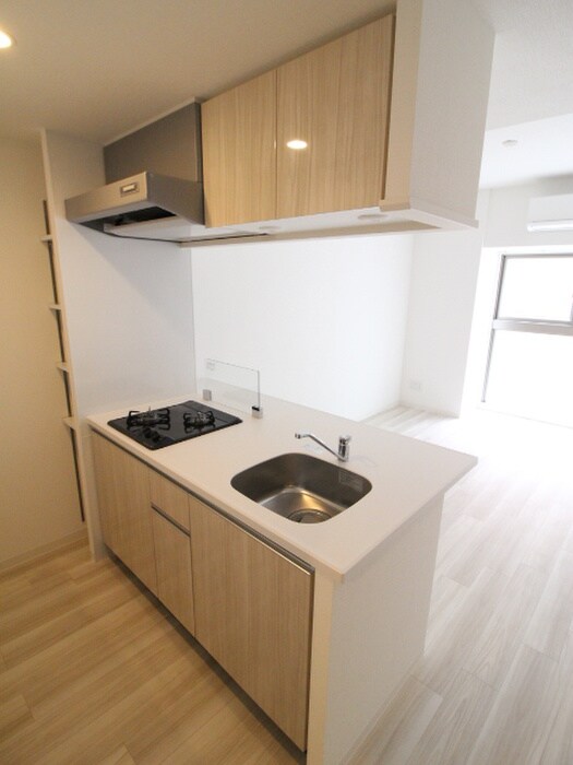 Ｌａ　Ｄｏｕｃｅｕｒ谷町の物件内観写真