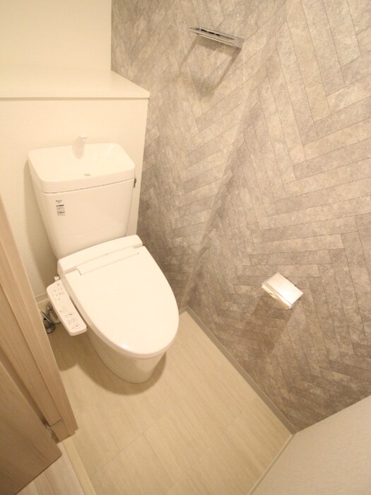 Ｌａ　Ｄｏｕｃｅｕｒ谷町の物件内観写真