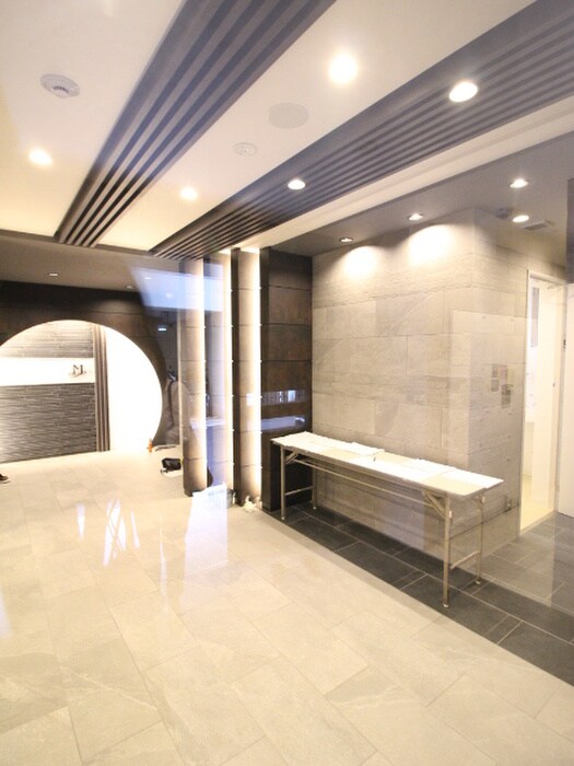 Ｌａ　Ｄｏｕｃｅｕｒ谷町の物件外観写真