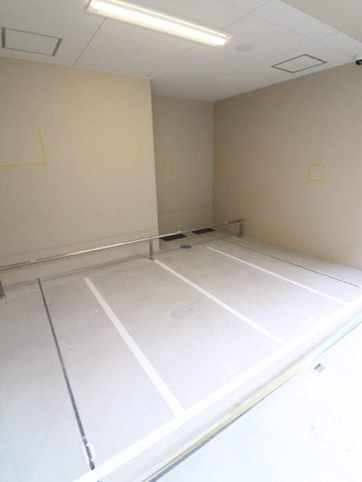 Ｌａ　Ｄｏｕｃｅｕｒ谷町の物件外観写真