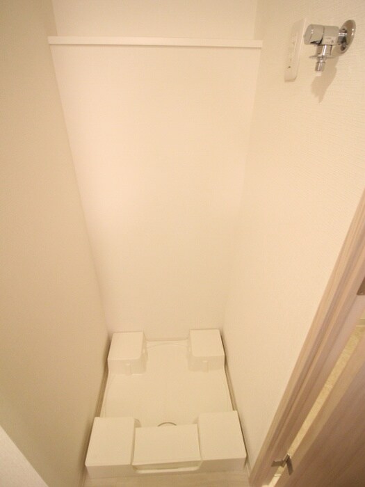 Ｌａ　Ｄｏｕｃｅｕｒ谷町の物件内観写真