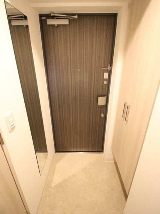 Ｌａ　Ｄｏｕｃｅｕｒ谷町の物件内観写真