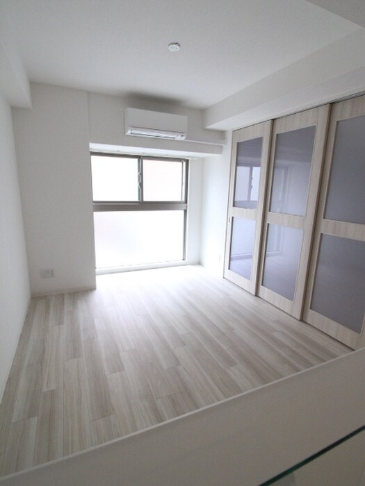 Ｌａ　Ｄｏｕｃｅｕｒ谷町の物件内観写真