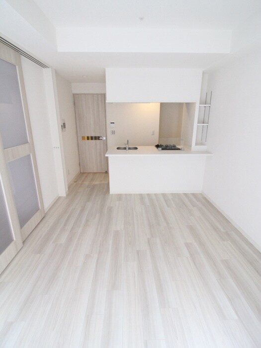 Ｌａ　Ｄｏｕｃｅｕｒ谷町の物件内観写真