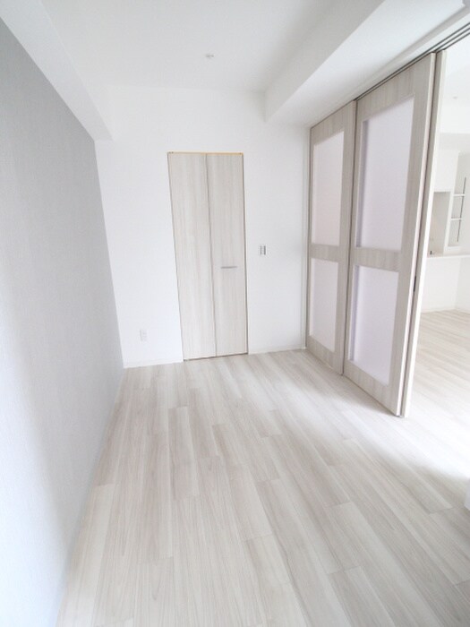 Ｌａ　Ｄｏｕｃｅｕｒ谷町の物件内観写真