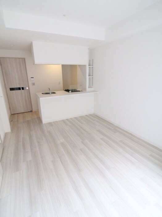 Ｌａ　Ｄｏｕｃｅｕｒ谷町の物件内観写真