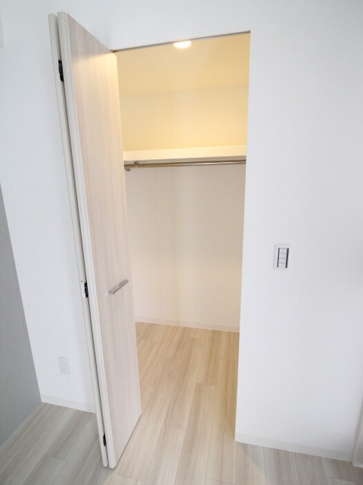 Ｌａ　Ｄｏｕｃｅｕｒ谷町の物件内観写真