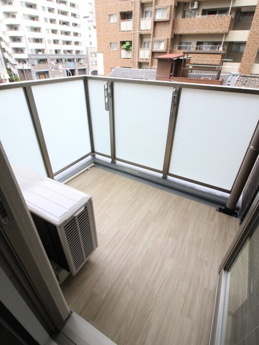 Ｌａ　Ｄｏｕｃｅｕｒ谷町の物件内観写真