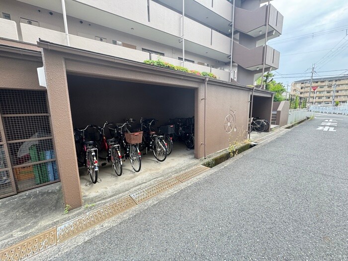 グリ－ンヒル千里の物件外観写真