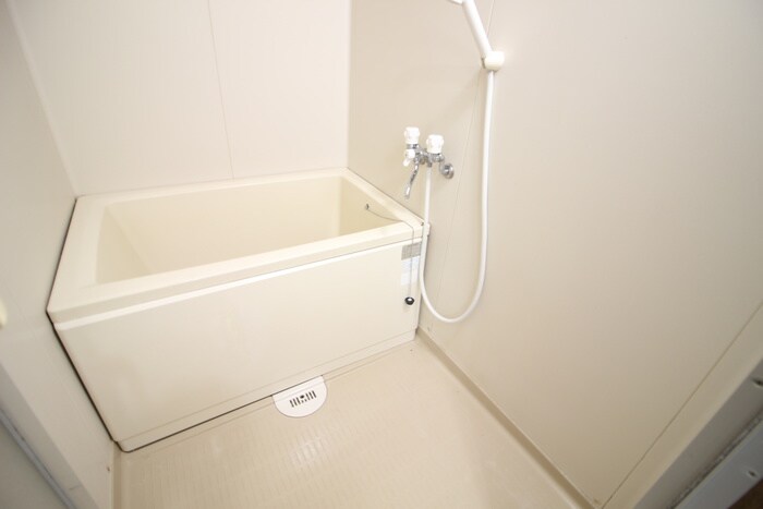 パステル新堂の物件内観写真