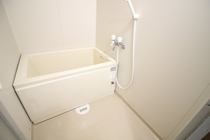 パステル新堂の物件内観写真