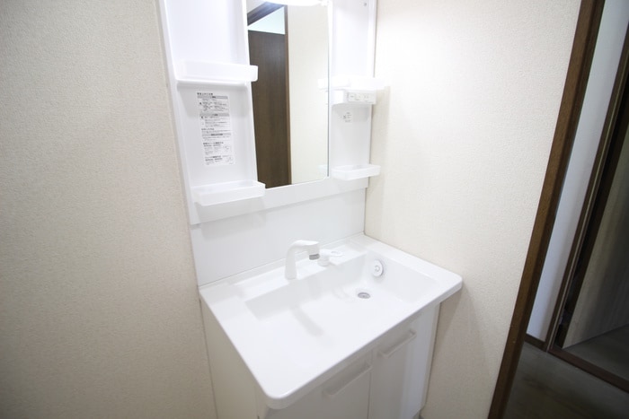 パステル新堂の物件内観写真