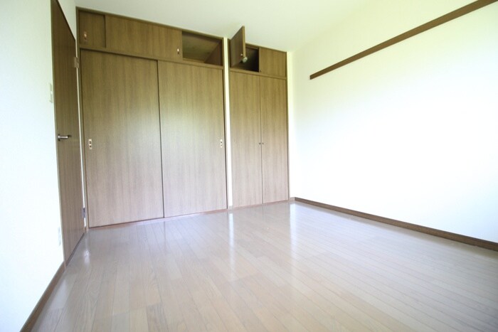 パステル新堂の物件内観写真