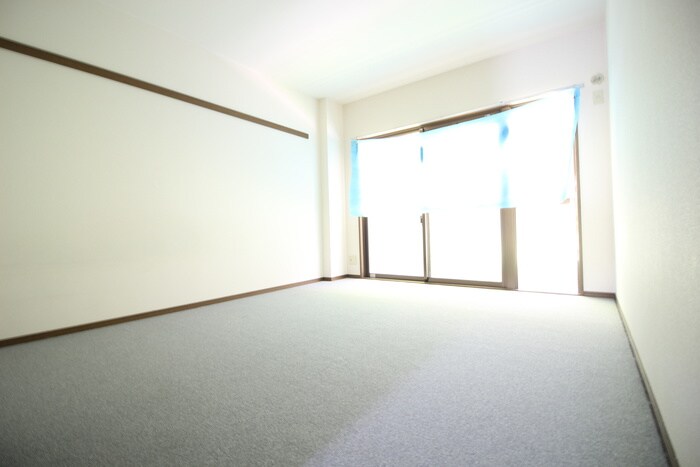 パステル新堂の物件内観写真