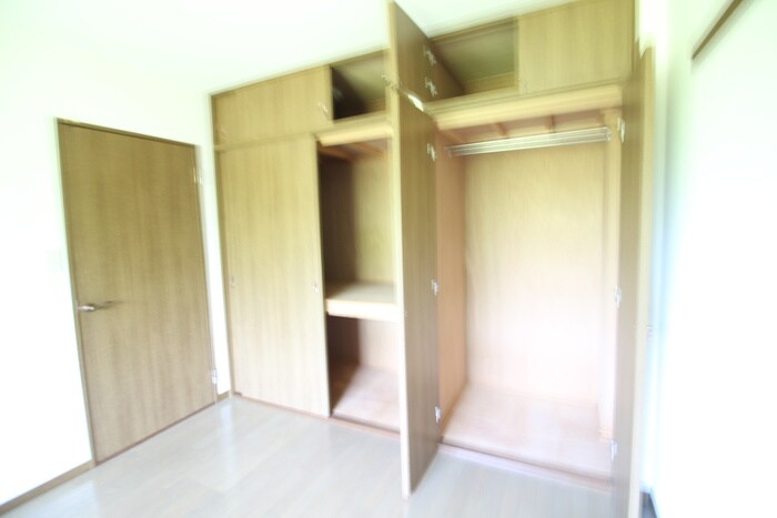 パステル新堂の物件内観写真