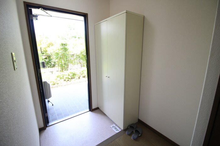 パステル新堂の物件内観写真