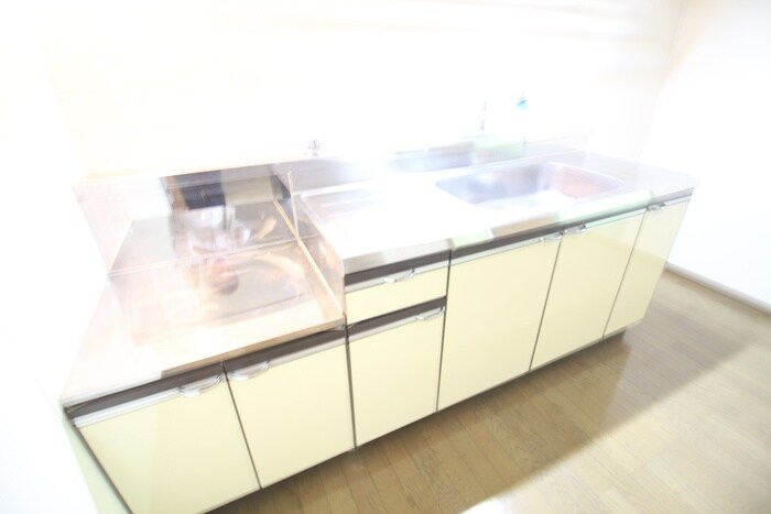 パステル新堂の物件内観写真