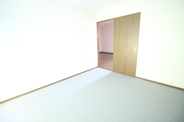 パステル新堂の物件内観写真