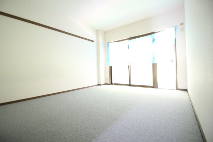 パステル新堂の物件内観写真