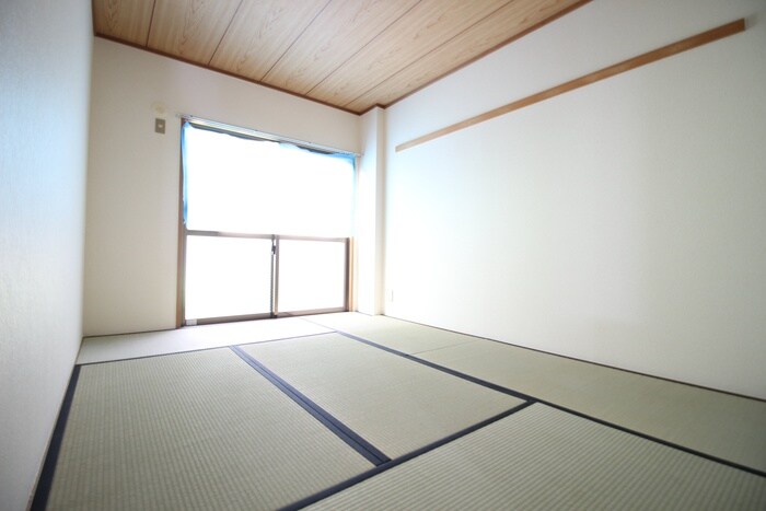 パステル新堂の物件内観写真