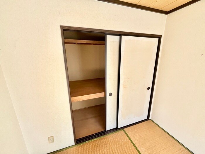 乾ハイツＢ棟の物件内観写真