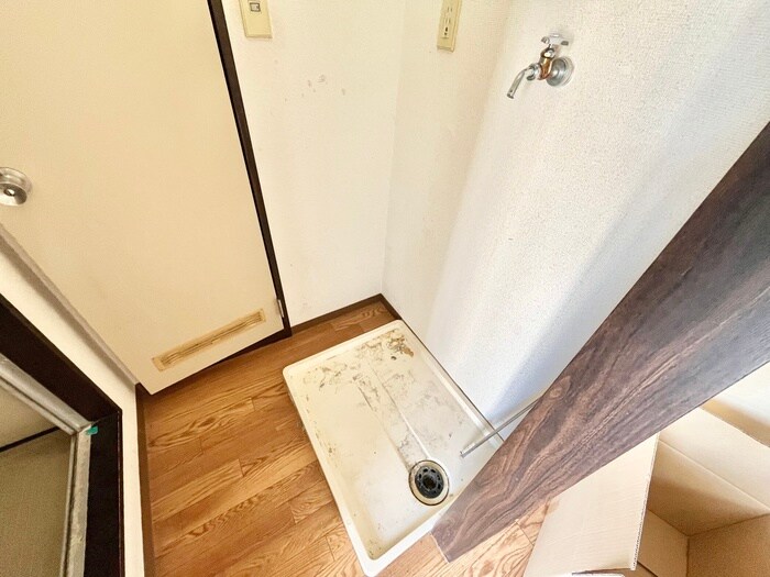 乾ハイツＢ棟の物件内観写真