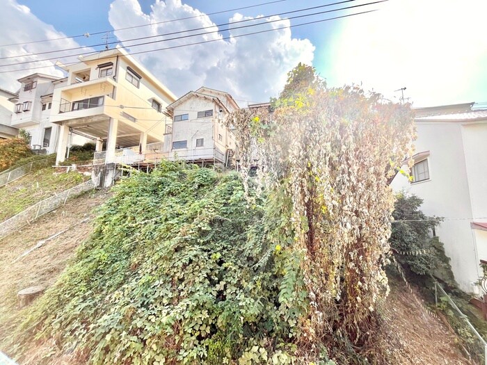 乾ハイツＢ棟の物件内観写真