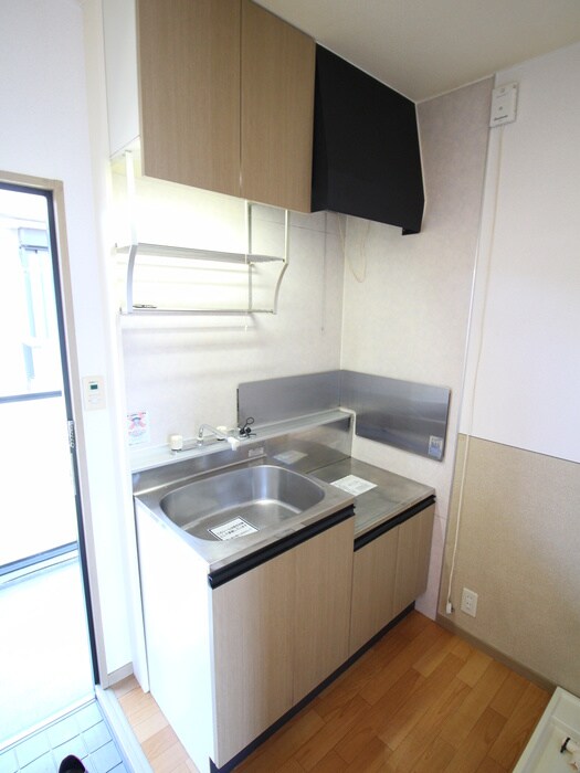 メゾンクレールS Bの物件内観写真