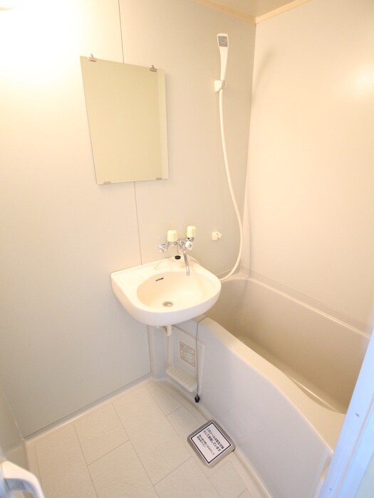 メゾンクレールS Bの物件内観写真