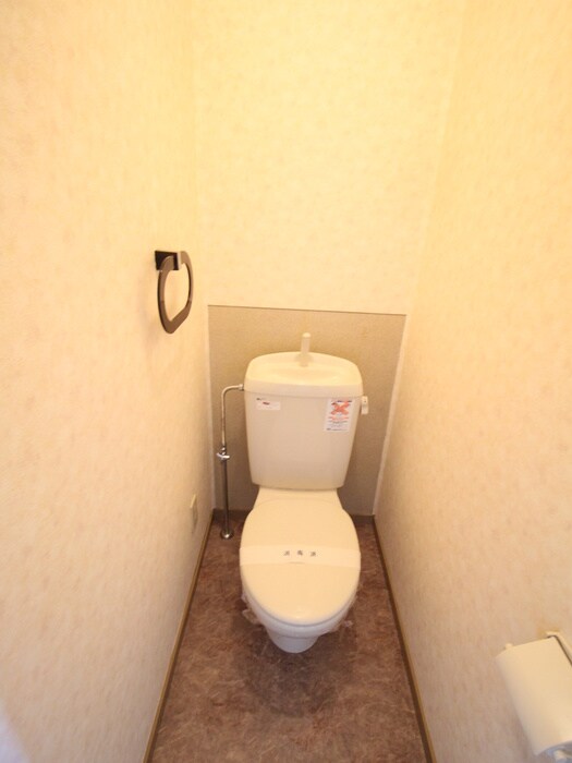 メゾンクレールS Bの物件内観写真