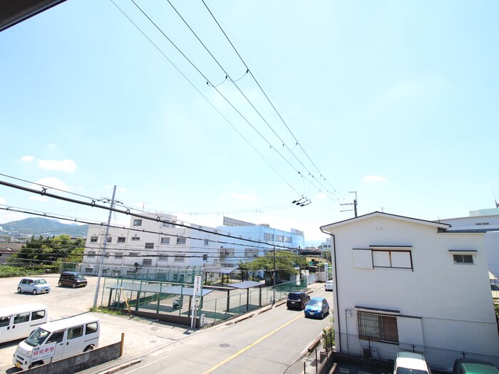 メゾンクレールS Bの物件内観写真