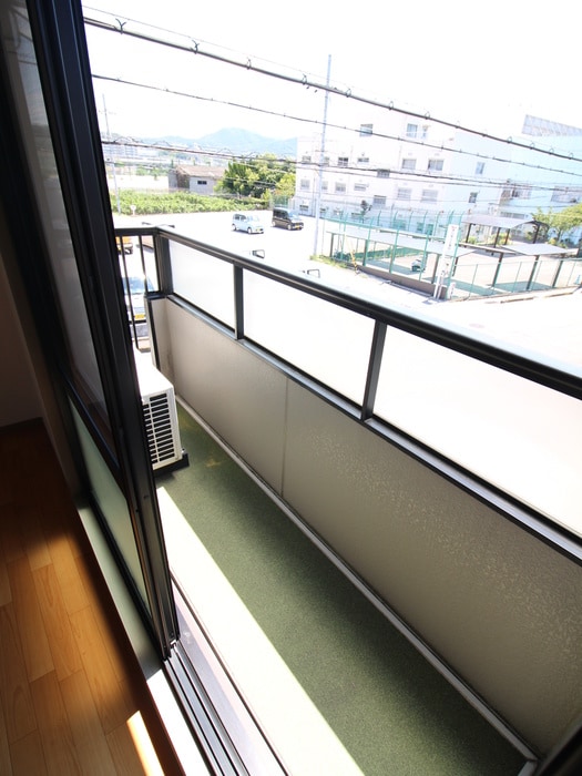 メゾンクレールS Bの物件内観写真