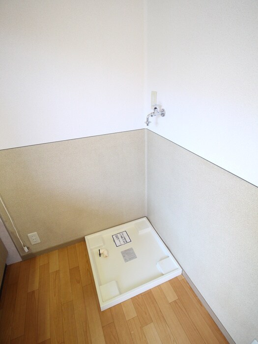 メゾンクレールS Bの物件内観写真