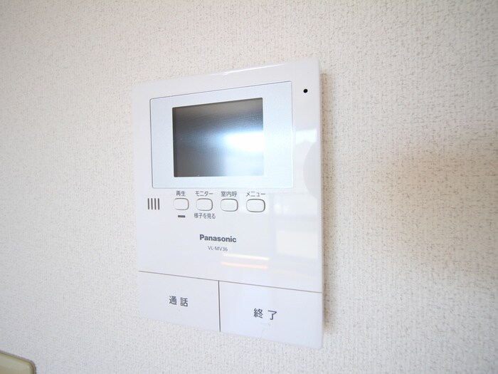 メゾンクレールS Bの物件内観写真