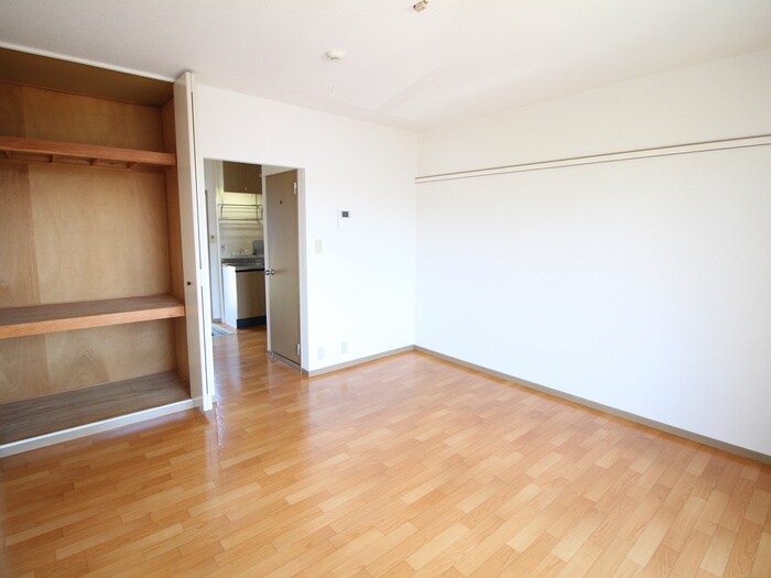 メゾンクレールS Bの物件内観写真