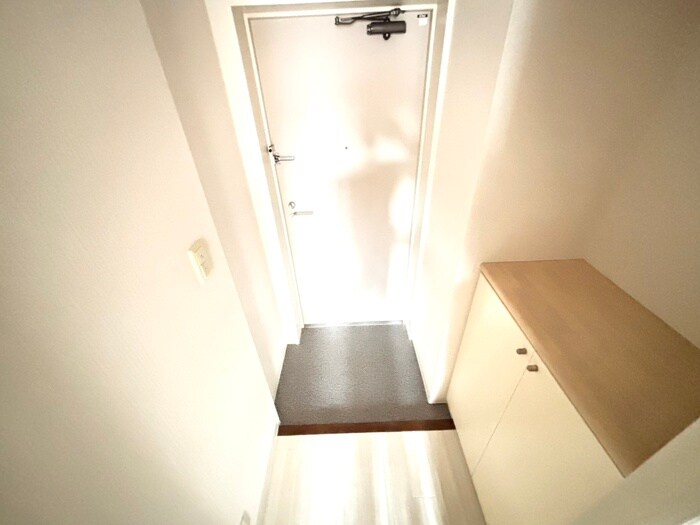 サカト１の物件内観写真