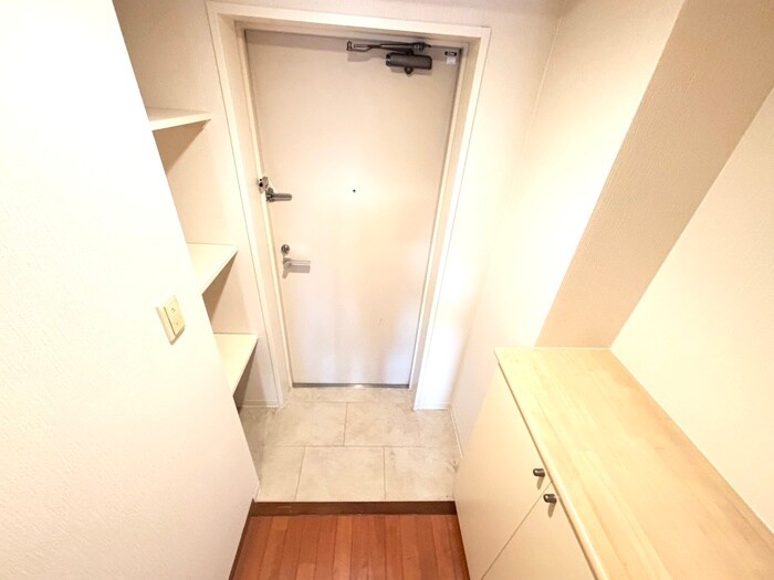 サカト１の物件内観写真