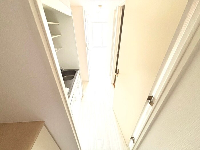 サカト１の物件内観写真