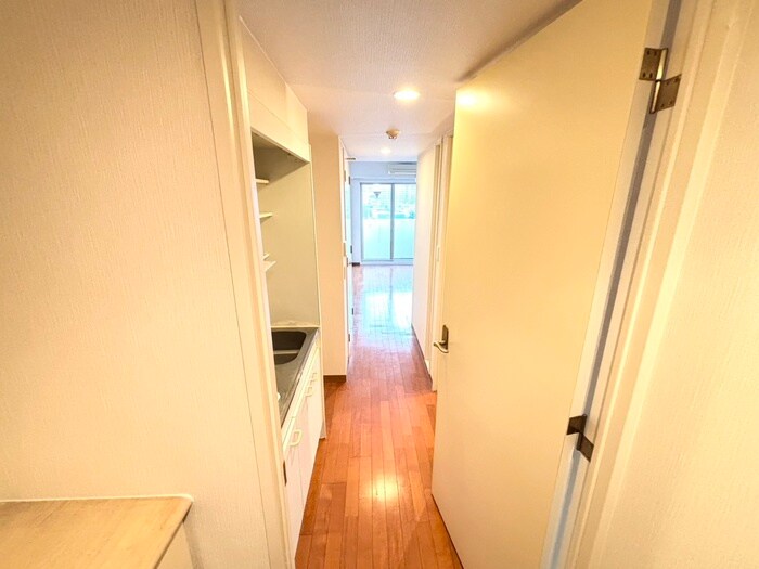 サカト１の物件内観写真