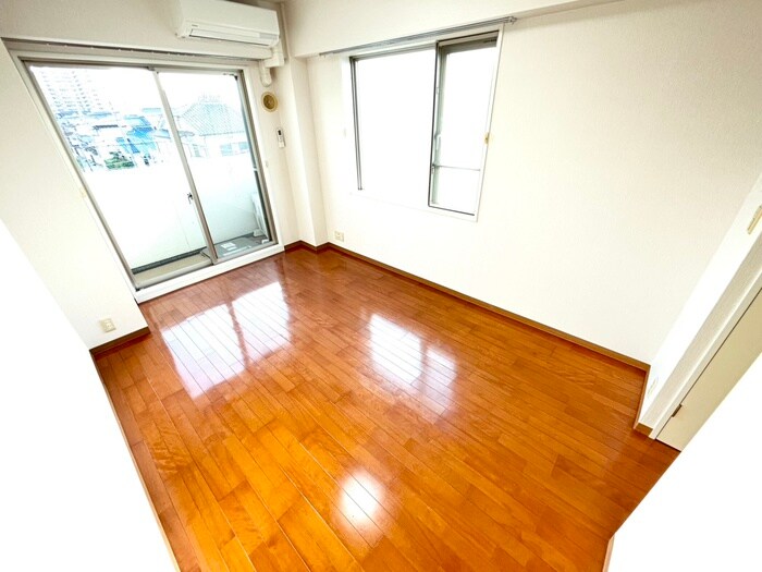 サカト１の物件内観写真