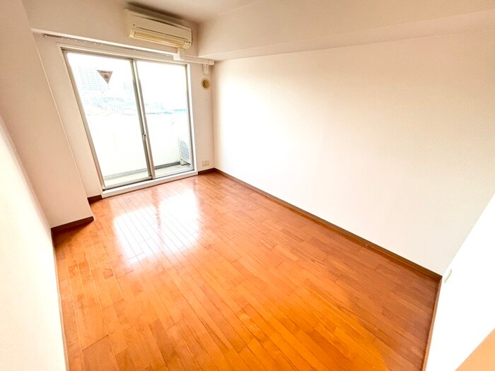 サカト１の物件内観写真