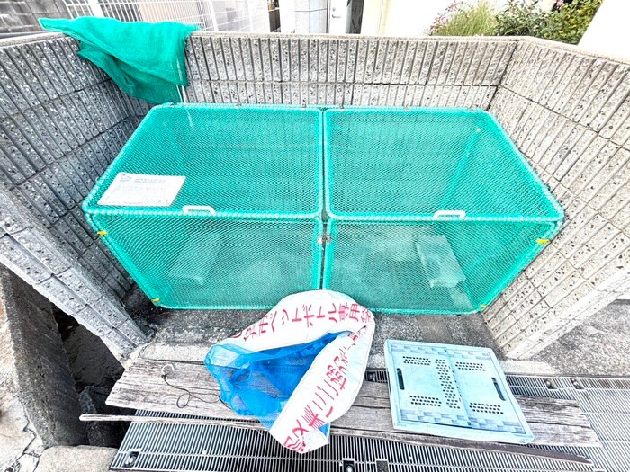 サカト１の物件外観写真