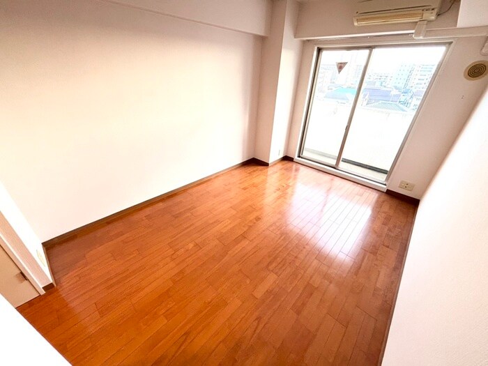 サカト１の物件内観写真